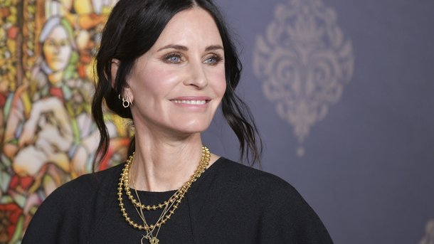 «Scream 6» confirmé: Courteney Cox au casting
