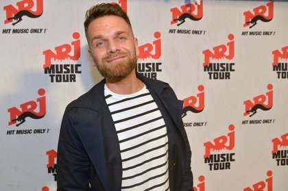 Keen'V - NRJ Music Tour Haguenau 2019