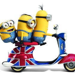 Les Minions