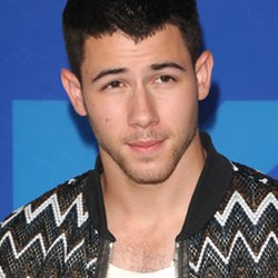 Nick Jonas aux VMAs 2016