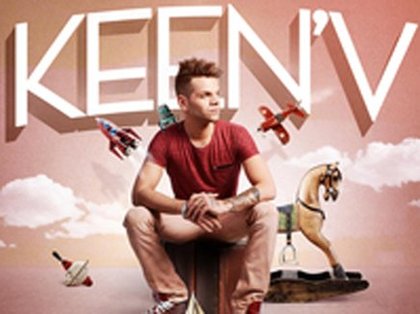 keen-v