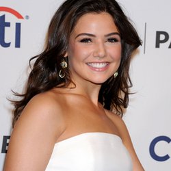 Danielle Campbell