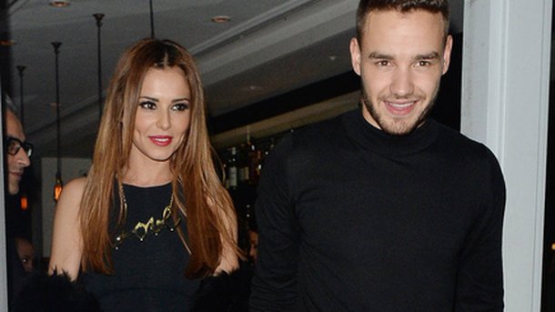Liam Payne et Cheryl font le show à Cannes !