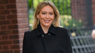Hilary Duff