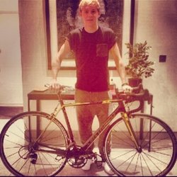 Niall Horan : And this !