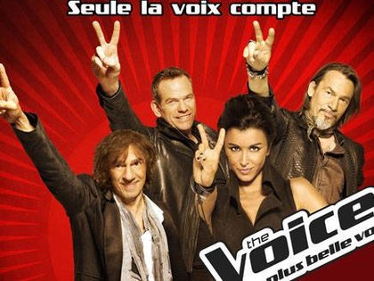 The Voice