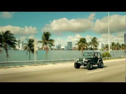 TAL - "Je prends le large" [Teaser]