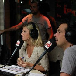 émission du jeudi 13 septembre 2012