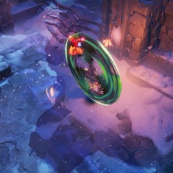 Les images de Darksiders Genesis
