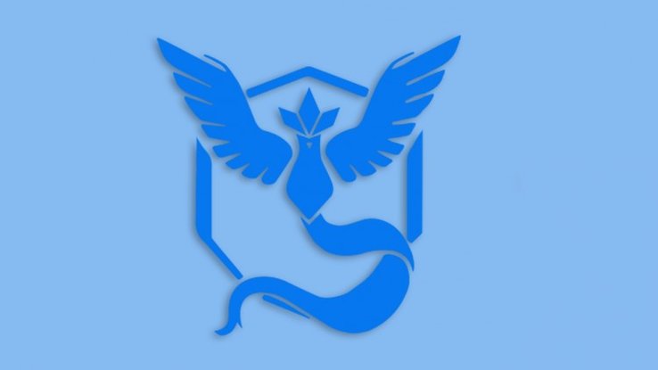 jeu video pokemon go
