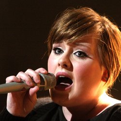 Adele, période « premiers succès »