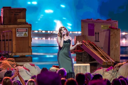 Marine - La Cérémonie - NRJ Music Awards 2026
