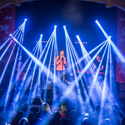 Marina Kaye - Concert Pop Love
