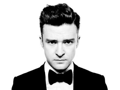 Justin Timberlake