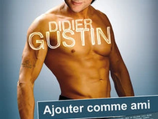 Didier Gustin