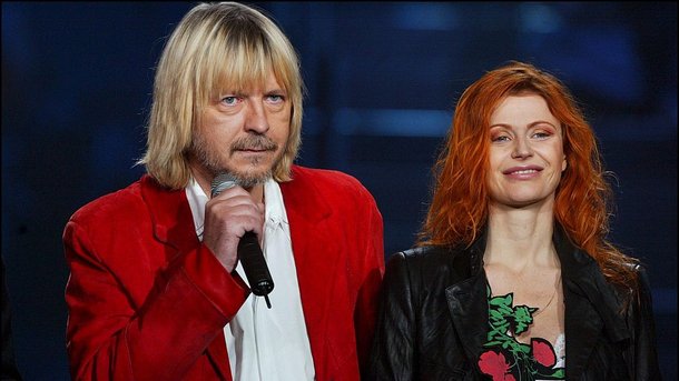 Axelle Red, des collaborations très réussies