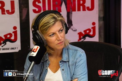 Mardi 13 Octobre avec Zara Larsson