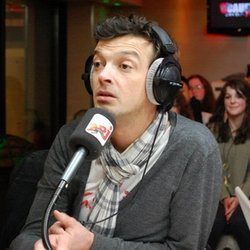 émission du vendredi 07 février avec Pascal Soetens et Haspop