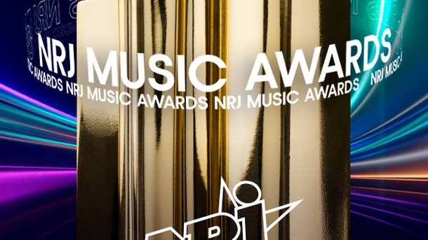 NRJ Music Awards 2025