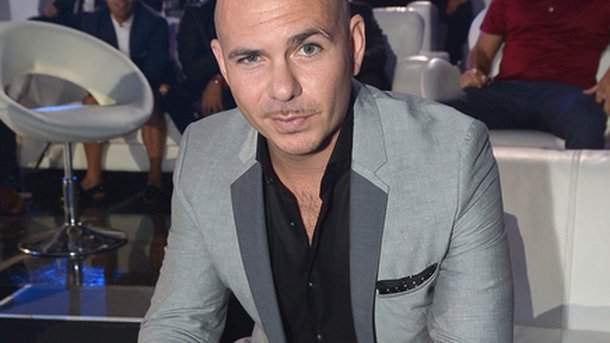 Pitbull : il rejoint le casting de Empire !