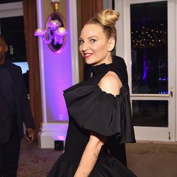 Sia dévoile son visage!