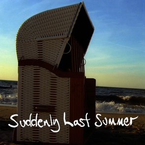 Suddenly Last Summer