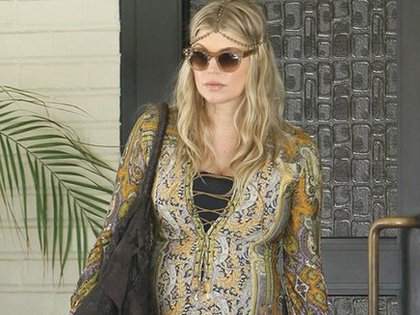 fergie