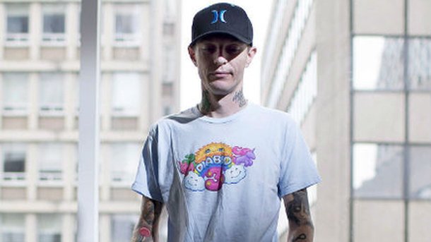 Deadmau5 : son nouvel album est daté