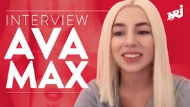 Ava Max : «‘Heaven & Hell’ est un album très puissant»