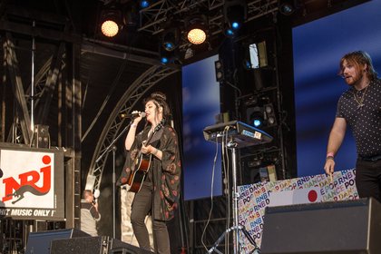 NRJ Music Tour de Roubaix - 1 Juillet 2017