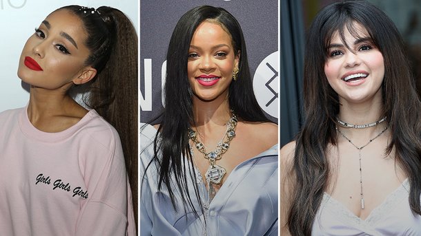 Ariana Grande, Rihanna, Selena Gomez: ces stars qui ont fait une pause avec les réseaux sociaux