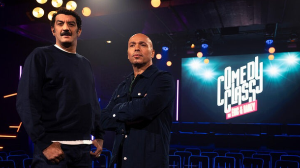 Eric et Ramzy : le duo fait son retour !