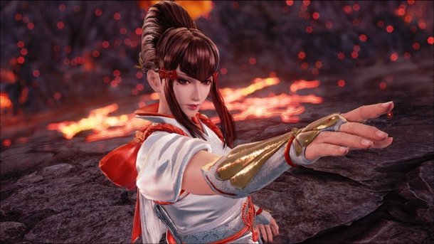 [Test vidéo] Tekken 7 décrypté en moins de 4 minutes