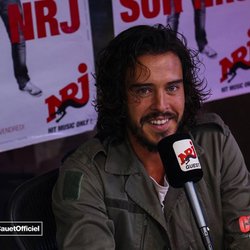 Lundi 12 Octobre avec les Frero Delavega