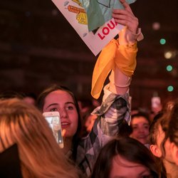 NRJ MUSIC TOUR DE LYON 2018