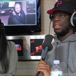 Mardi 08 janvier avec Youssoupha et Ayna