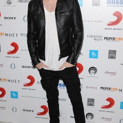 Niall Horan : l'esprit rock