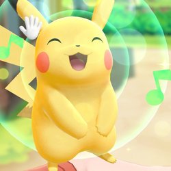 Pokémon Let's Go Pikachu et Pokémon Let's Go Evoli