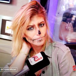Lundi 31 Octobre 2016 Halloween