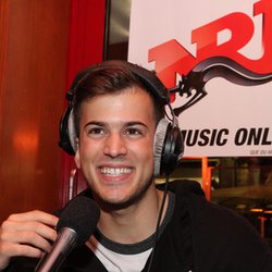 NRJ Live Sessions Jason Derulo