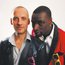 OMAR ET FRED