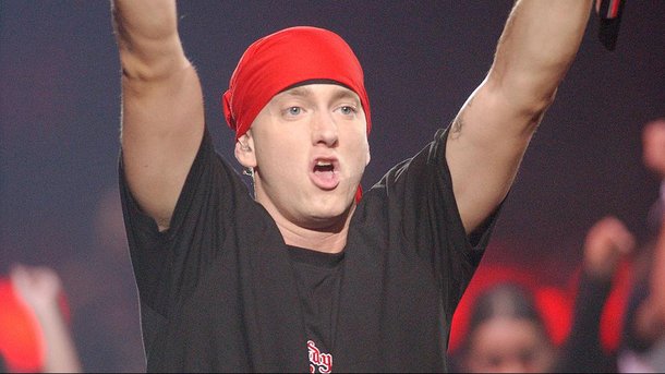 Eminem et Nicki Minaj: mais qu'y a-t-il vraiment eu entre eux?