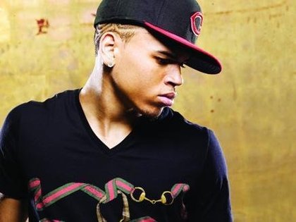 Chris Brown entre les lignes 