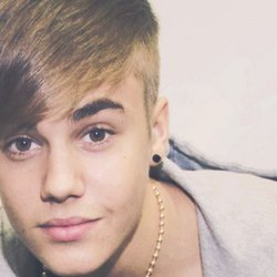Justin Bieber - La nouvelle coupe©Twitter