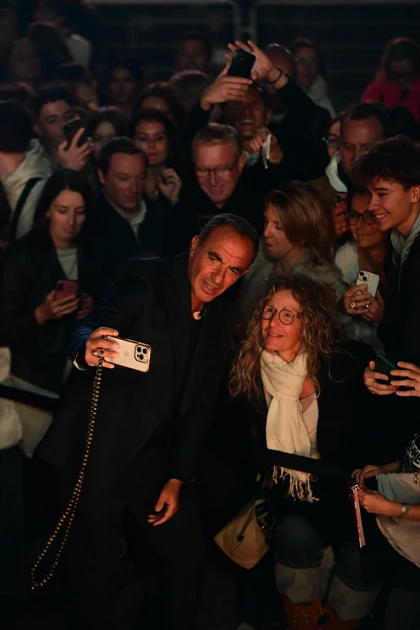 La Cérémonie - NRJ Music Awards 2026