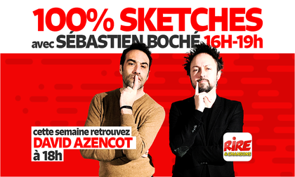 mea david azencot sebastien boché