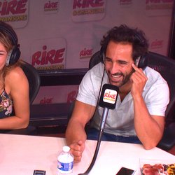 L'interview de Guillaume Pot - 1 heure avec Elodie Fontan et Florent Peyre