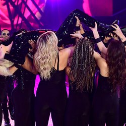 Lady Gaga - Victoria's Secret Show - Paris - le 30/11