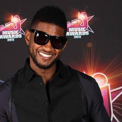 Le photocall - NRJ Music Awards 2011