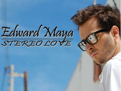 Edward Maya
